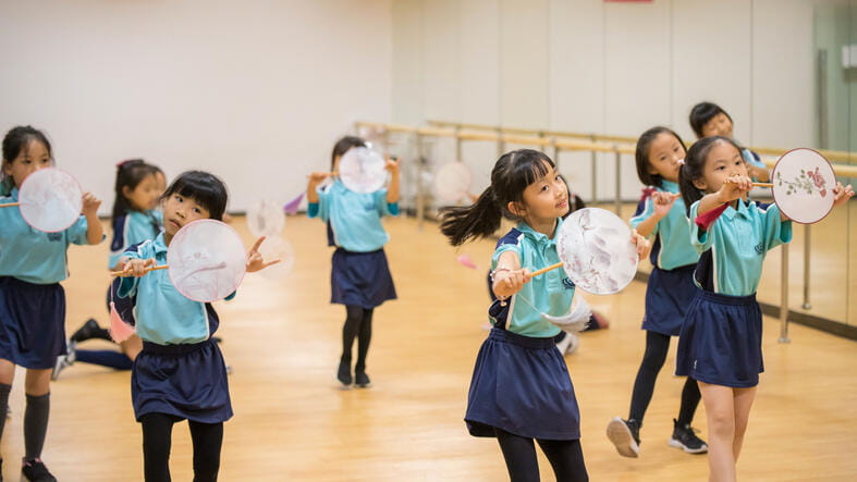 dance
