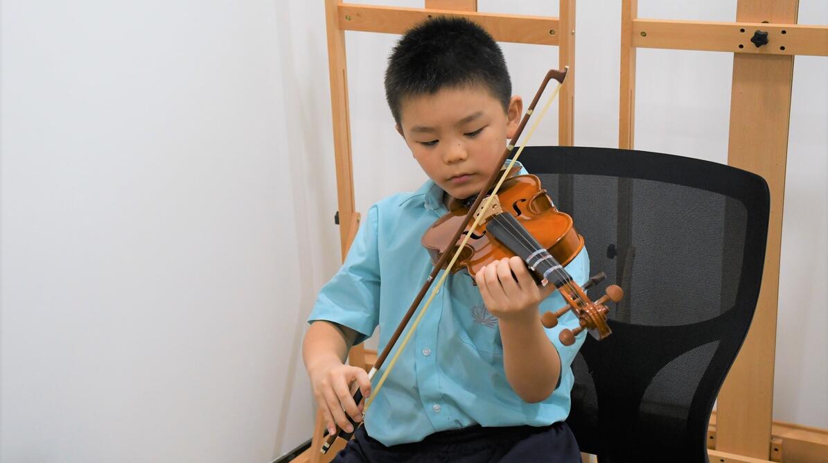 先进的国际化校园设施｜嘉兴诺德安达学校 - art