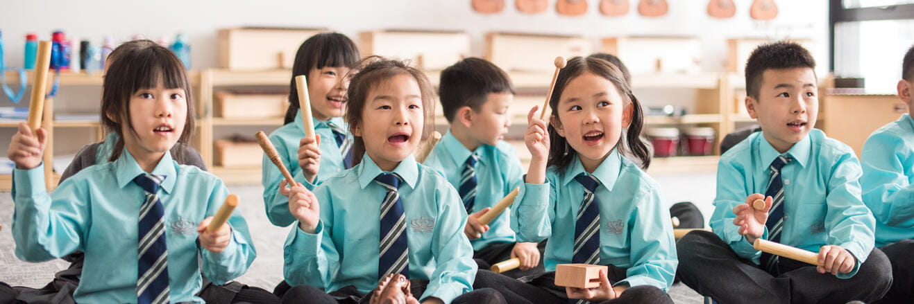 嘉兴市诺德安达学校 | 嘉兴双语学校 - 01 - Tertiary Page Header