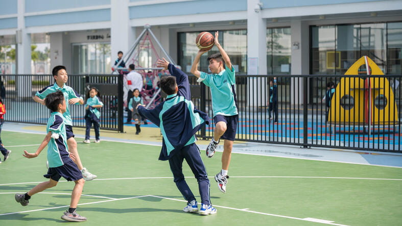 basketball