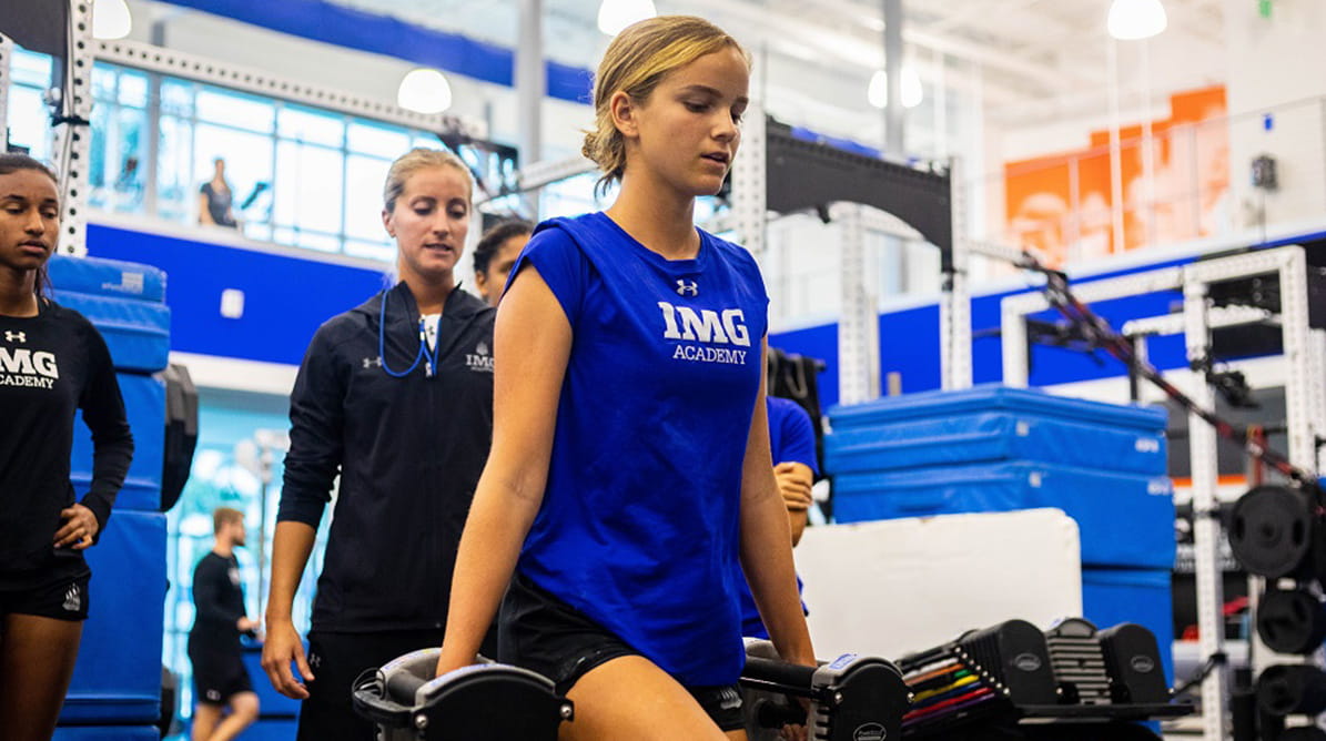 国际教育合作项目 | 嘉兴市诺德安达学校 - IMG Academy