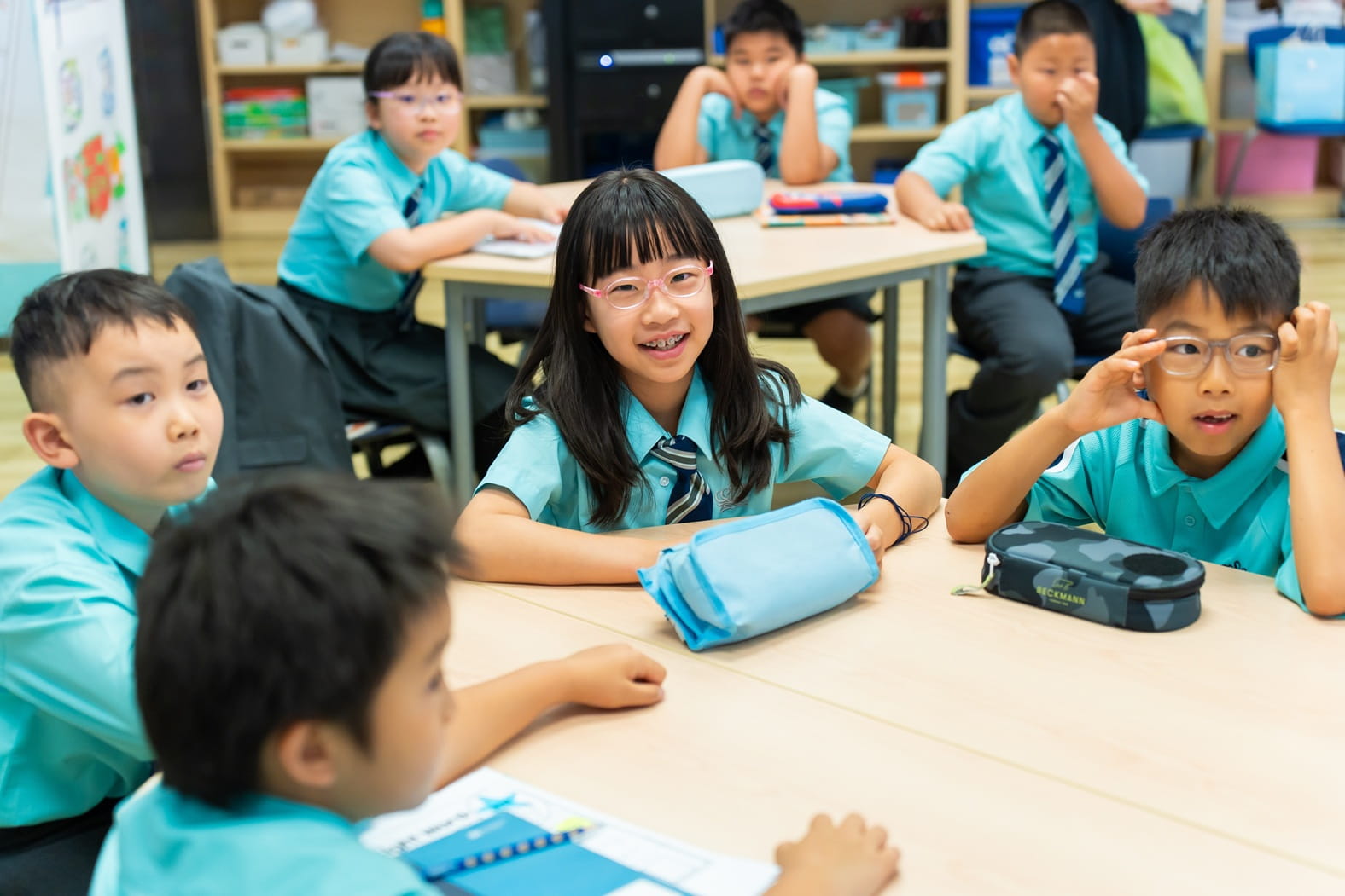 入学资格与学费 | 嘉兴市诺德安达学校 - enquiry