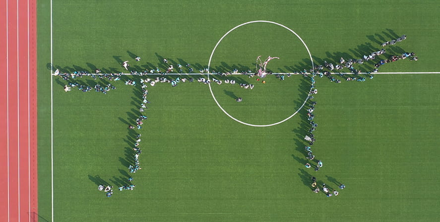 一场“π对”,带你玩转数学世界! - review of pi day