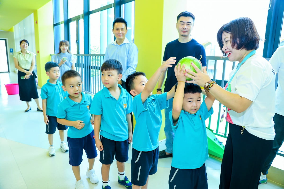 开学季 | 梦想启航,萌新相遇,开启新篇章! - First day of school