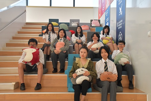 嘉兴诺德安达3名学子荣获”最佳辩手“ - Zongheng Bei