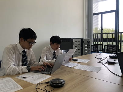 嘉兴诺德安达3名学子荣获”最佳辩手“ - Zongheng Bei