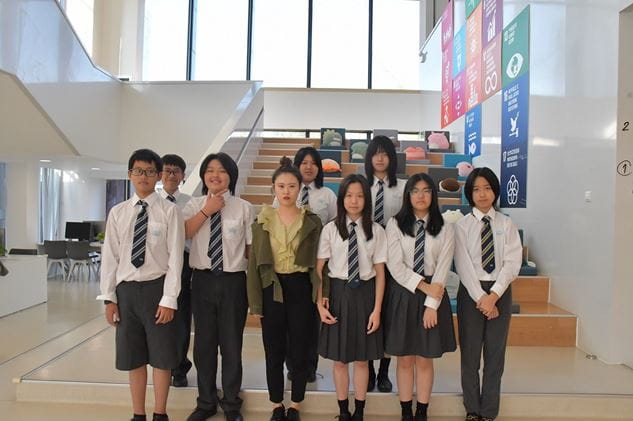 嘉兴诺德安达3名学子荣获”最佳辩手“ - Zongheng Bei