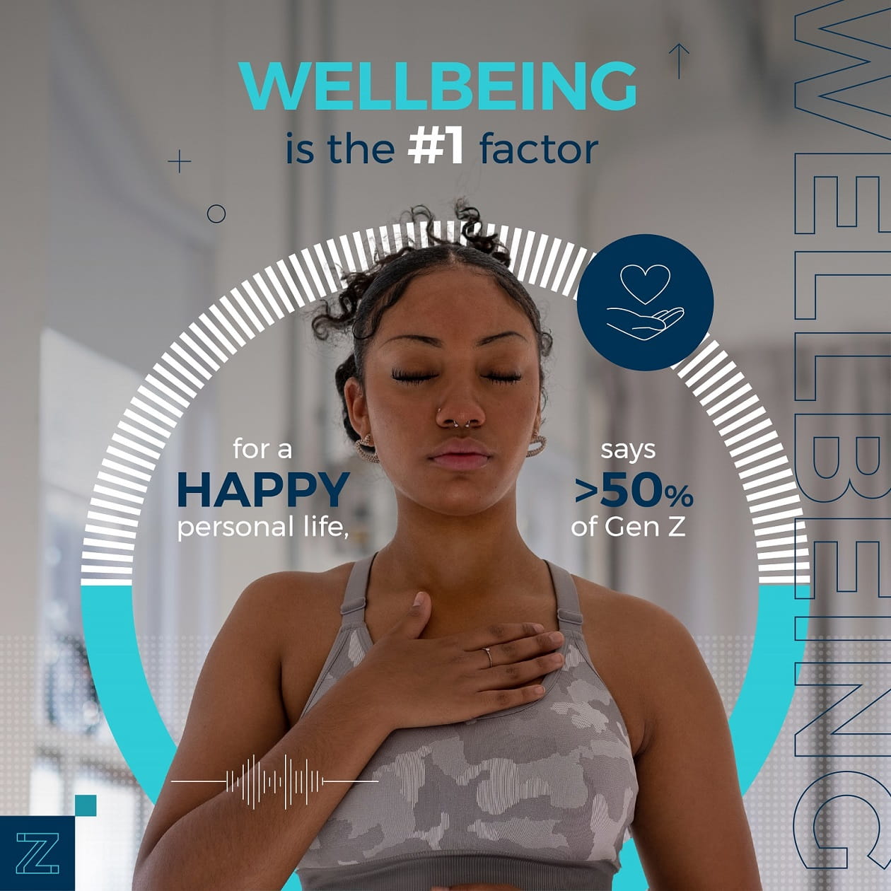 Z世代说 | 在“人生游戏” 中取得成功所必需的技能是？ - Gen Z