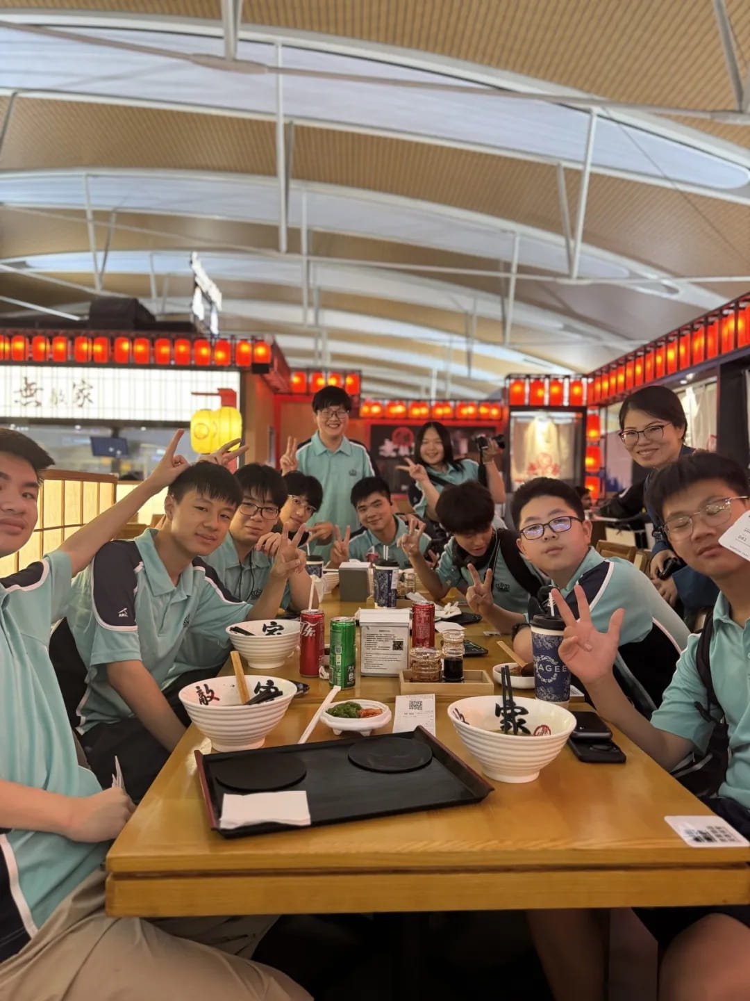 征途阿尔卑斯：诺德安达学子的瑞士徒步，带回比巧克力更甜的记忆 - summercamp