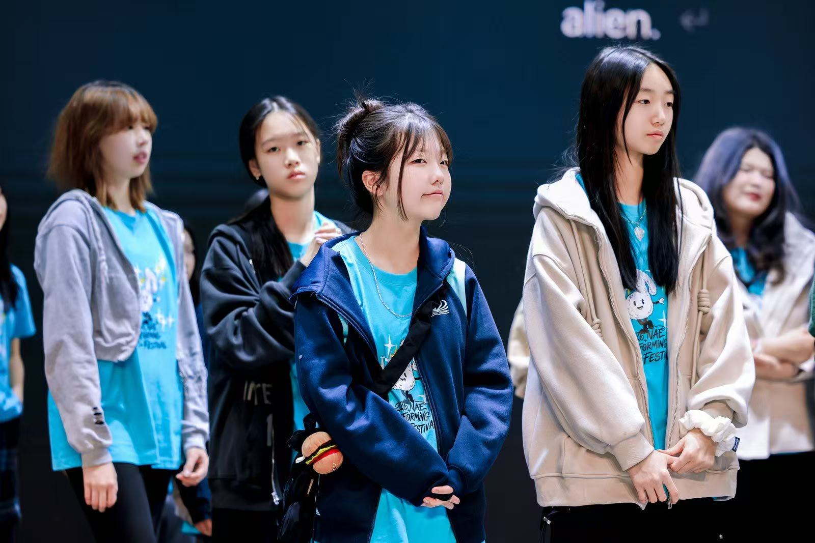 以艺术之名，赴成长之约|第四届NAE表演艺术节完美收官 - 2026NAE Performing Arts Festival