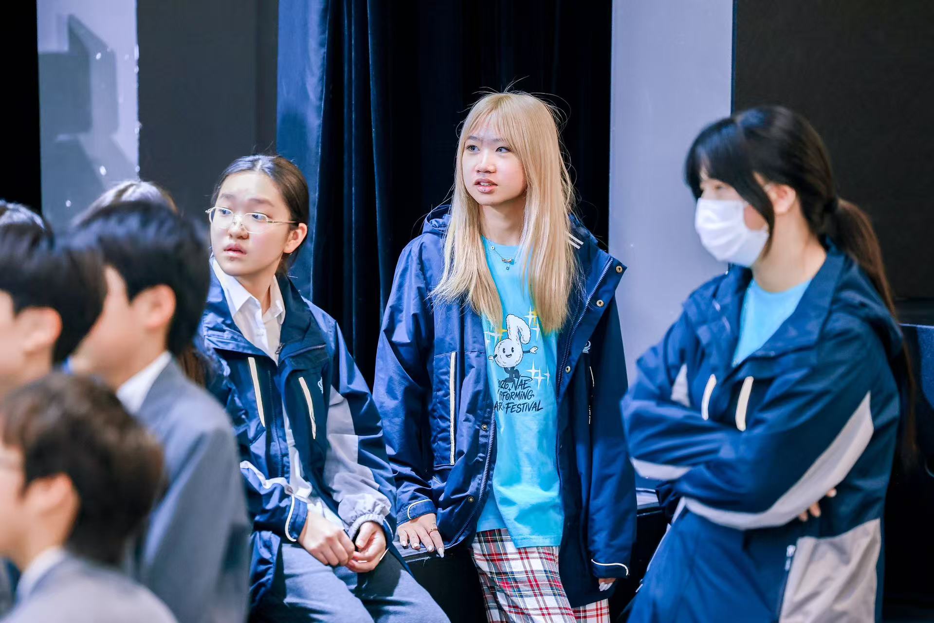 以艺术之名，赴成长之约|第四届NAE表演艺术节完美收官 - 2026NAE Performing Arts Festival