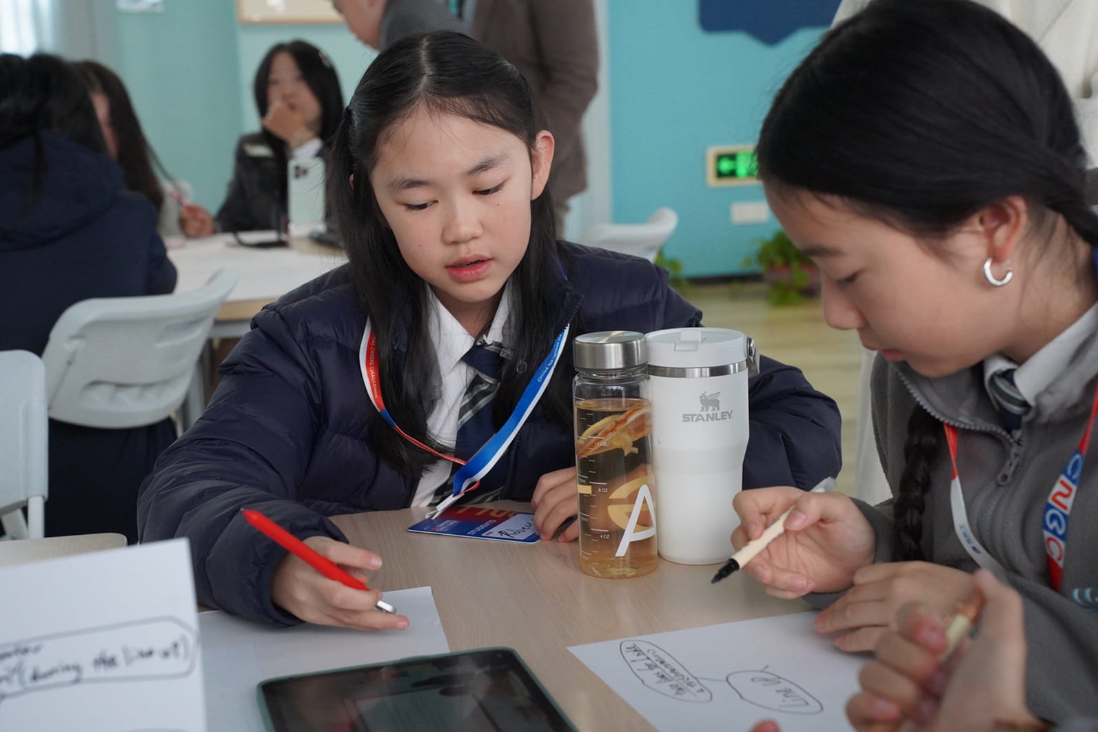 NAS Jiaxing Students Crowned Champions at the 2026 TNCC UK Finals - NAS Jiaxing Students Crowned Champions at the 2026 TNCC UK Finals