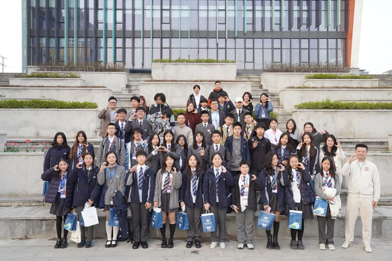 NAS Jiaxing Students Crowned Champions at the 2026 TNCC UK Finals - NAS Jiaxing Students Crowned Champions at the 2026 TNCC UK Finals