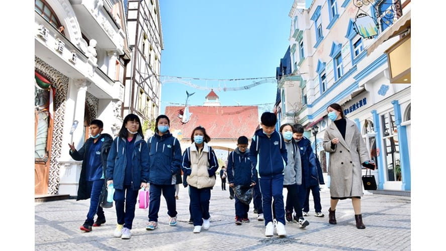 课堂实录 | 探索“好奇心”——我们的主题式学习 - Classroom Stories Exploring Curiosity Our Theme Based Learning