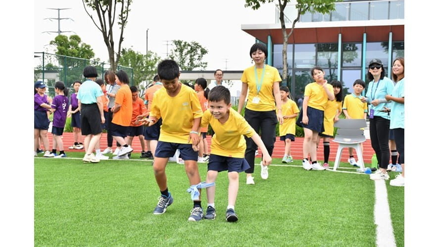 活动回顾 | 诺德家委初登场，童年精彩不重样-Event Review The first appearance of the Nord Family Committee childhood excitement is never ending-DSC_1881