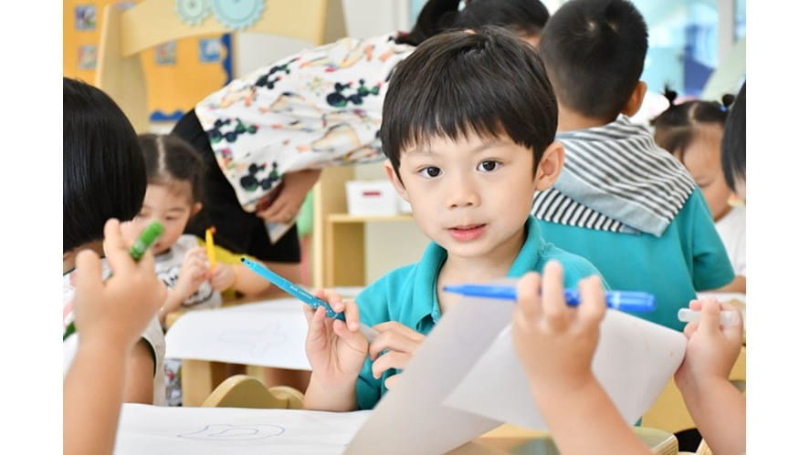 幼儿园 | 环境赋能，让每个角落会说话 - Kindergarten Empowering the environment making every corner talk